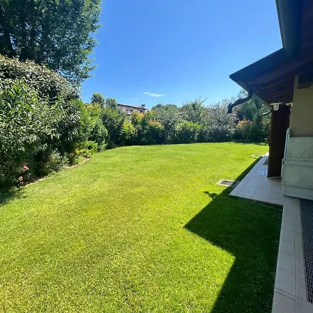 بيت ضيافة Steba House Savani Barbara Foresteria Lombarda