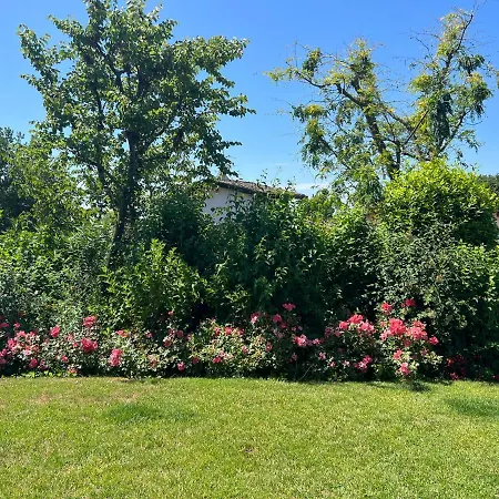 بيت ضيافة Steba House Savani Barbara Foresteria Lombarda *
