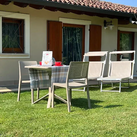 Steba House Savani Barbara Foresteria Lombarda بيت ضيافة