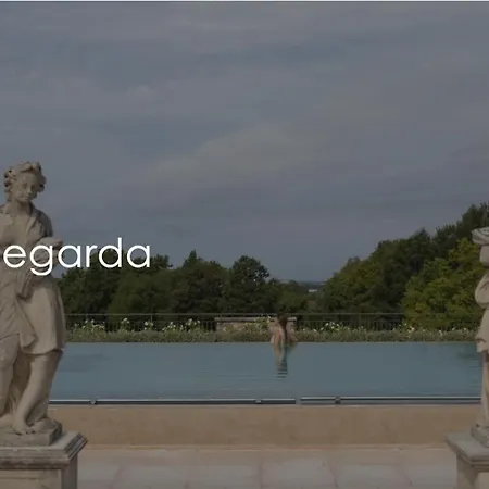 Steba House Savani Barbara Foresteria Lombarda * لوناتو